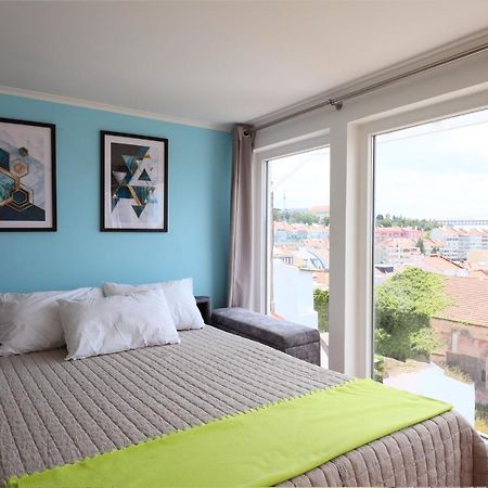 Apartment Ajuda Tagus River View Lisboa المظهر الخارجي الصورة