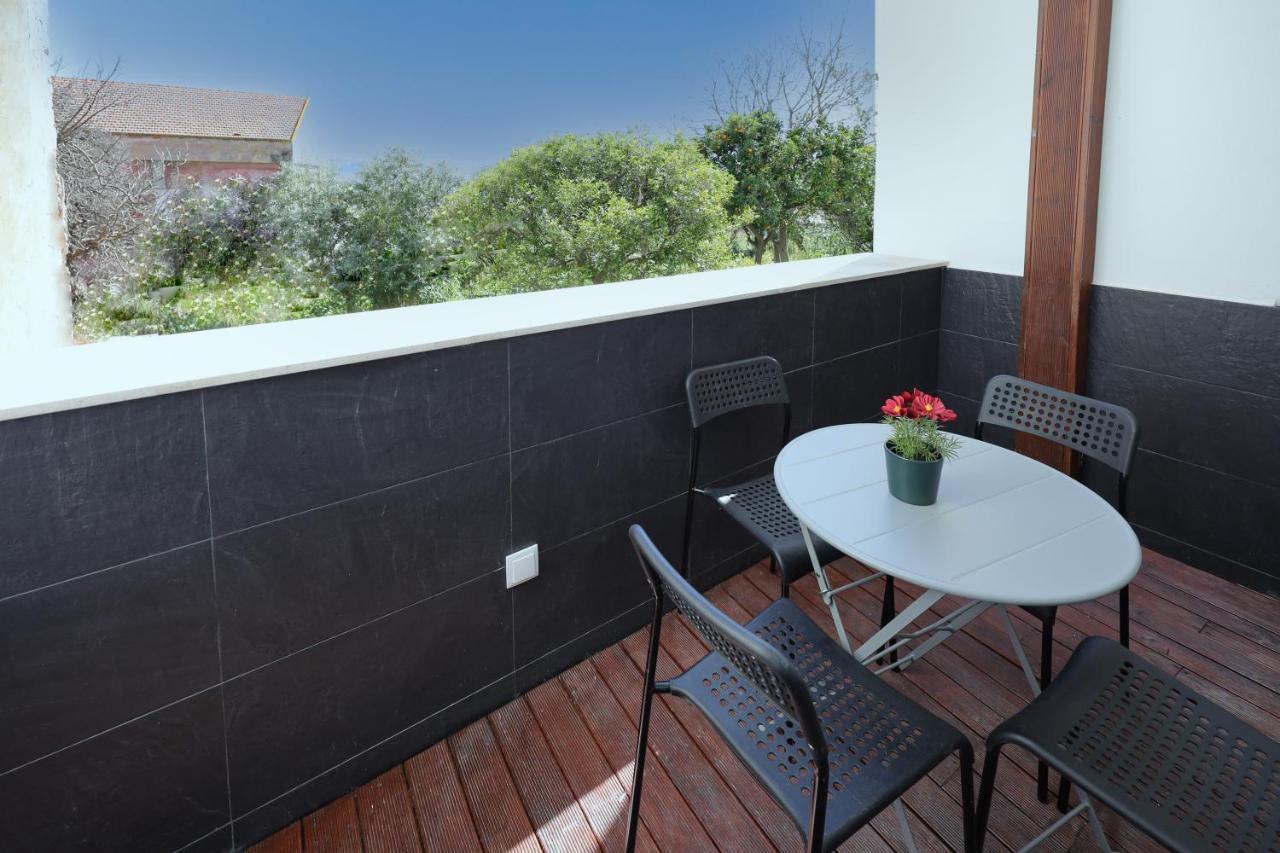 Apartment Ajuda Tagus River View Lisboa المظهر الخارجي الصورة